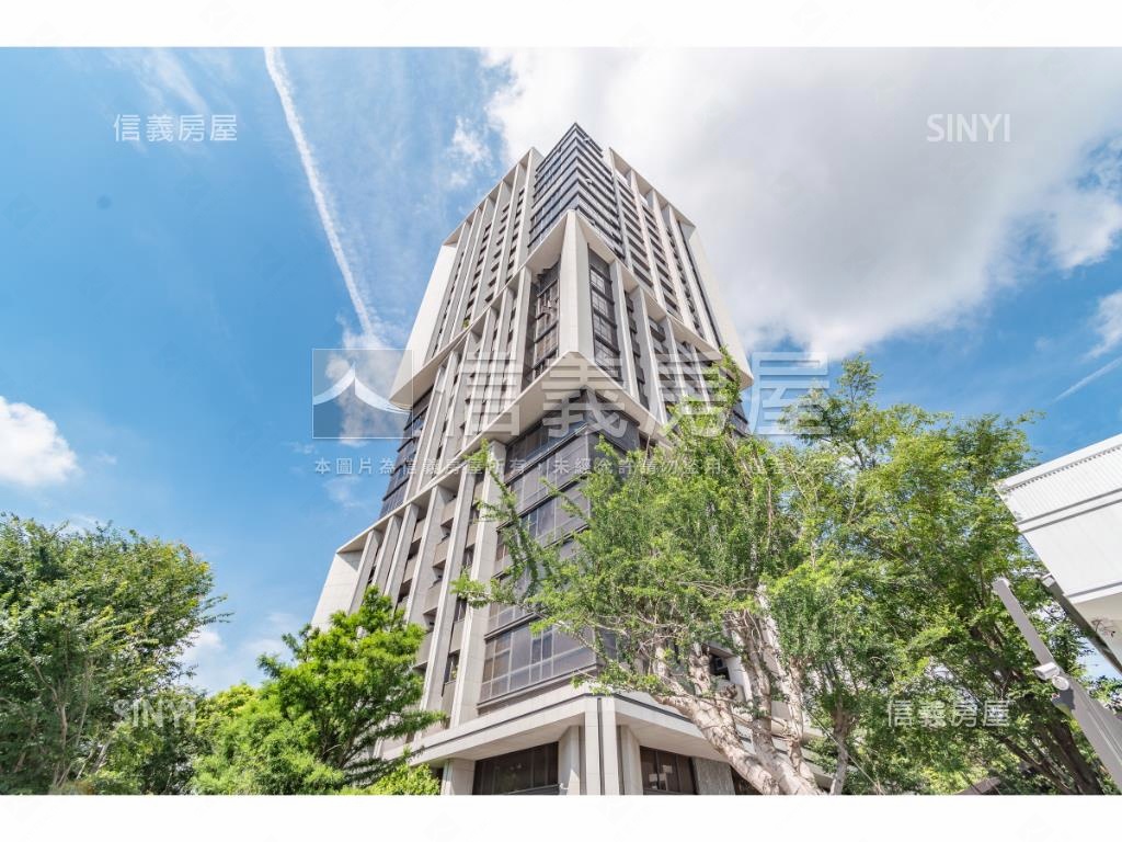 國聚之鑄社區外觀及周邊環境
