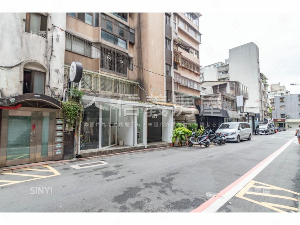 華園19社區外觀及周邊環境