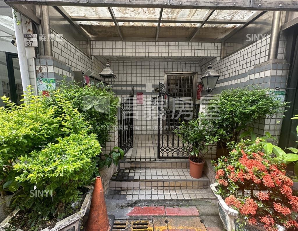 華園19社區外觀及周邊環境