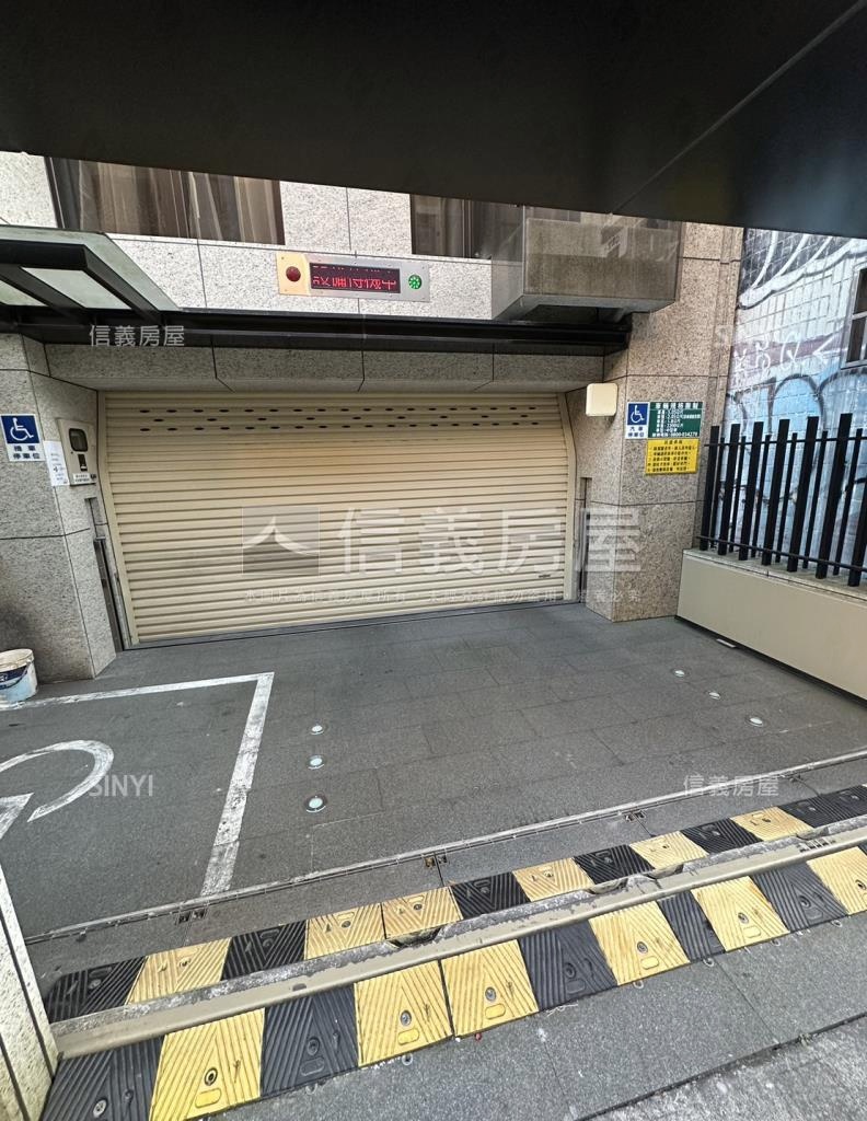 敦南SOHO社區外觀及周邊環境