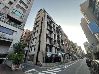 敦南SOHO