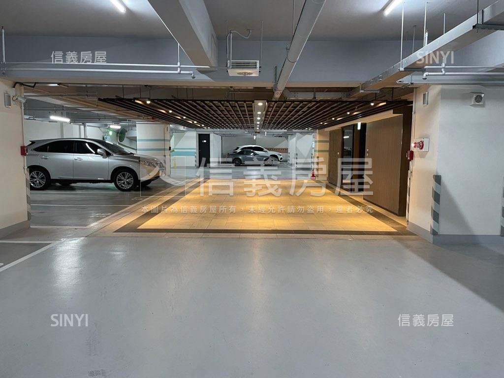 陽明松疆社區外觀及周邊環境