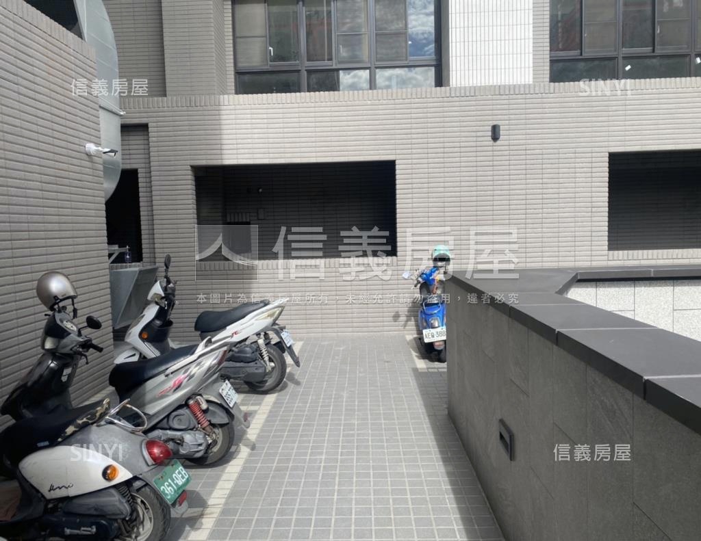 文華悅社區外觀及周邊環境