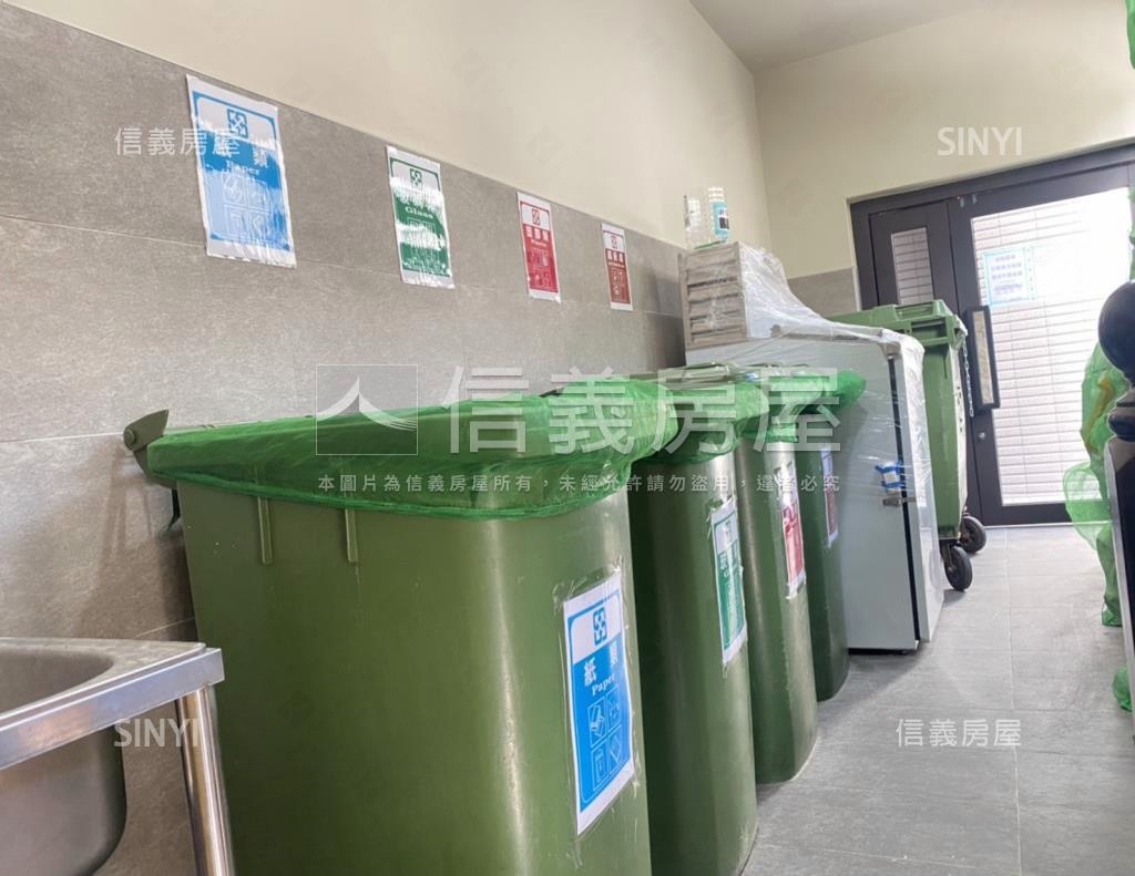 文華悅社區外觀及周邊環境