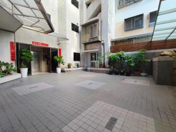 中正香榭大廈