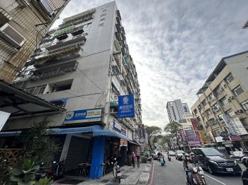 中正翠園華廈