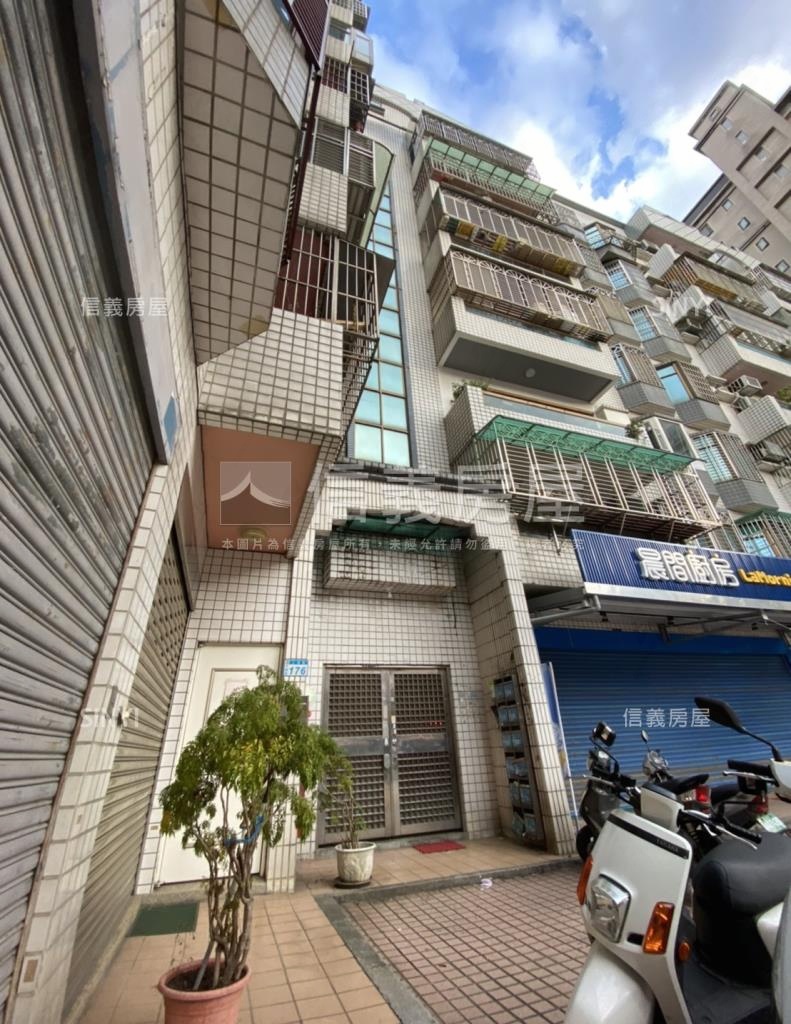 平鎮新象社區外觀及周邊環境