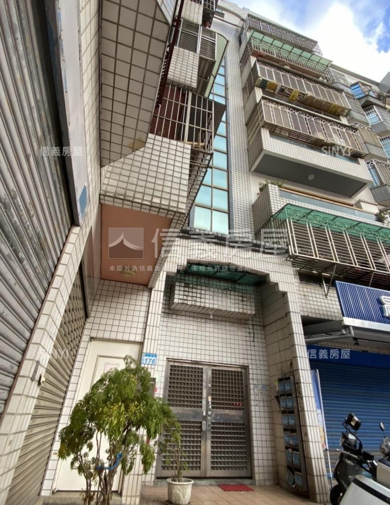 平鎮新象社區外觀及周邊環境