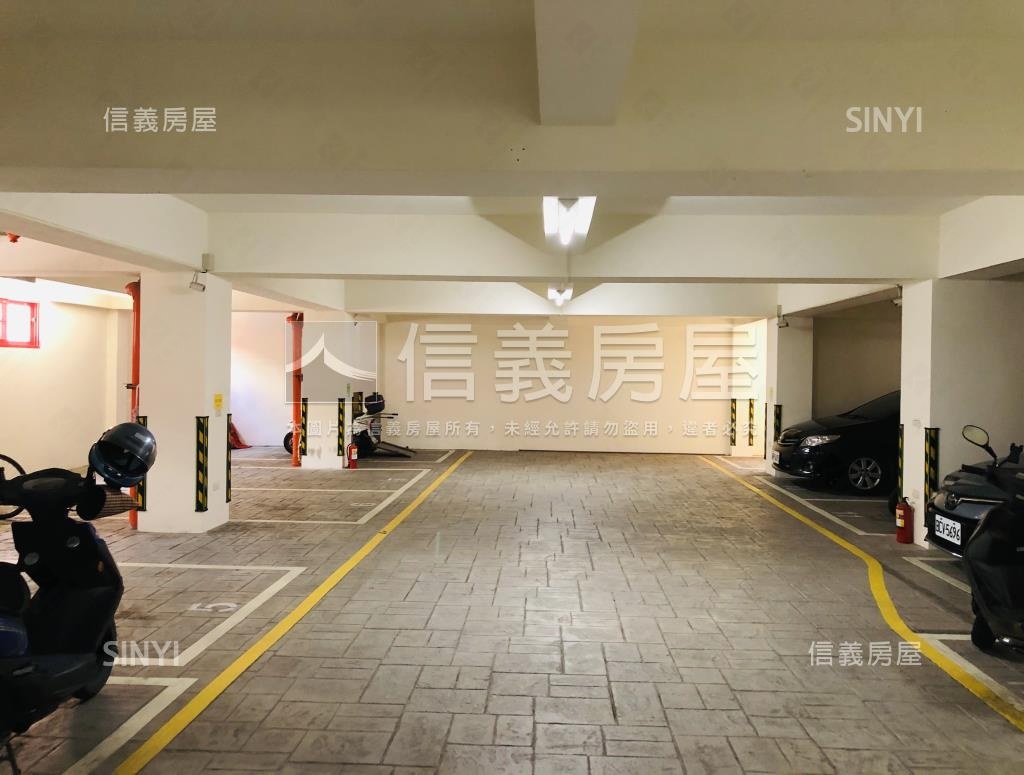 吉富隱舍社區外觀及周邊環境