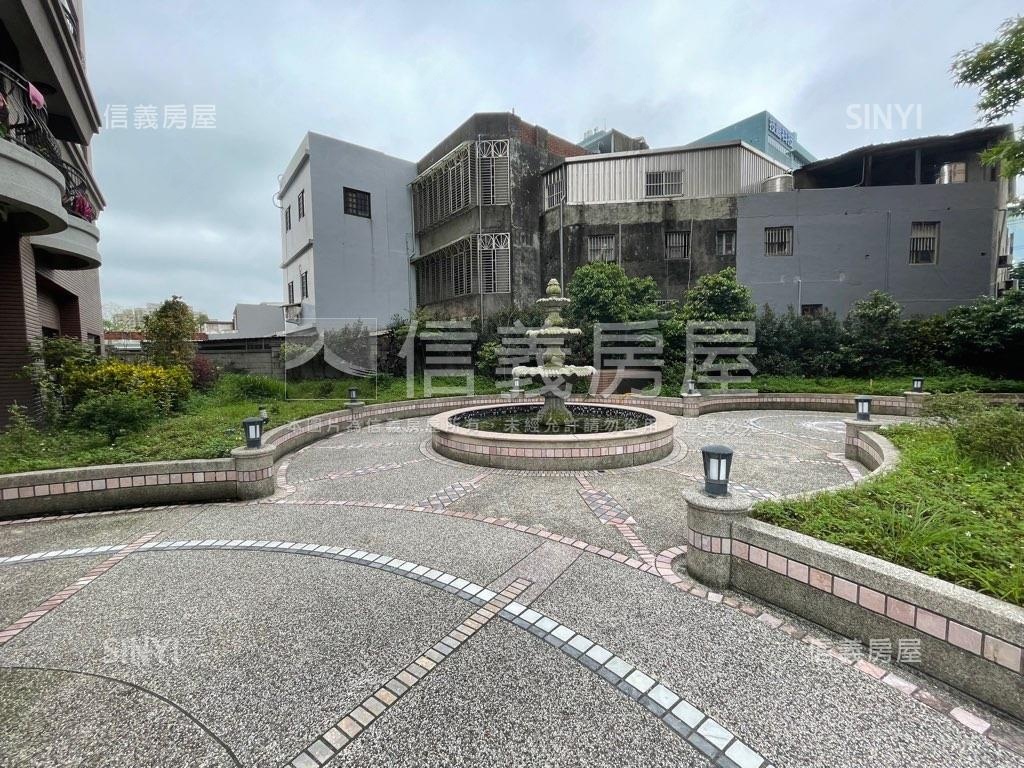 京沅夢想家社區外觀及周邊環境
