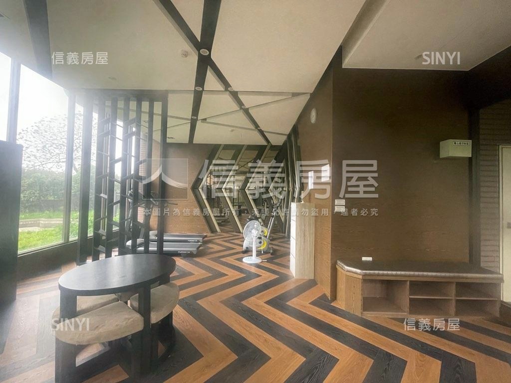 京沅夢想家社區外觀及周邊環境