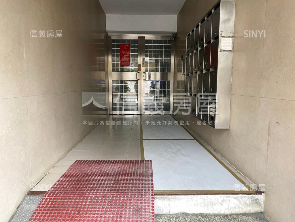 安和名園社區外觀及周邊環境