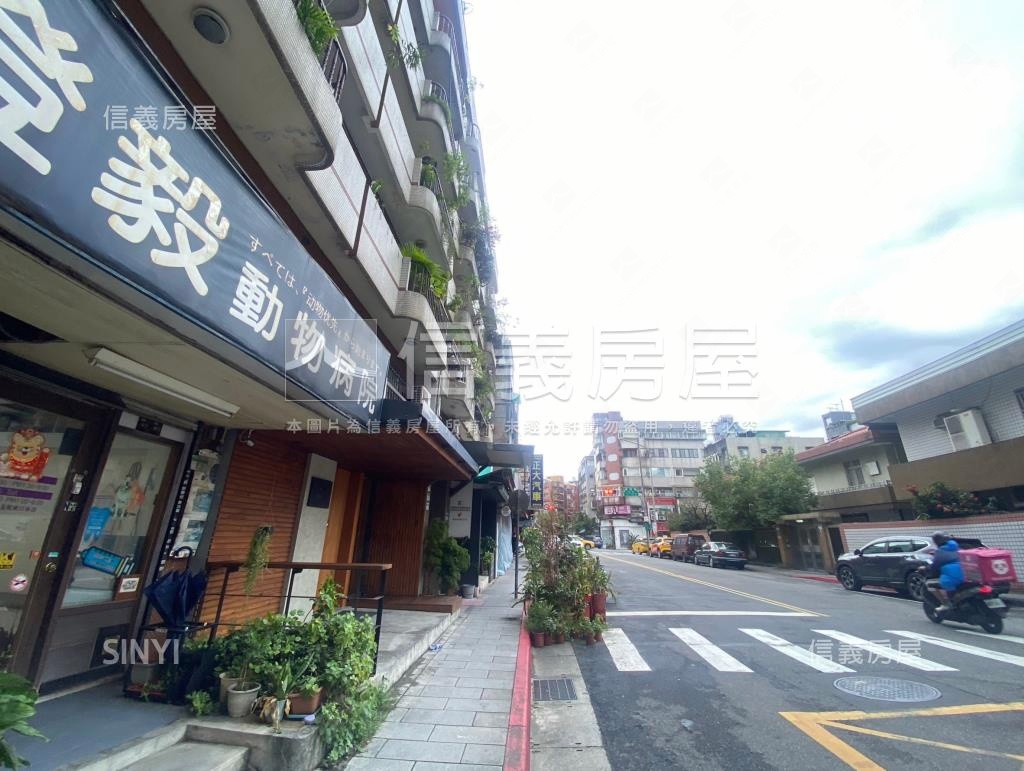 安和名園社區外觀及周邊環境