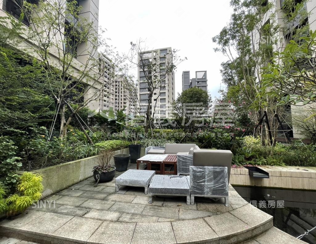 東運御光社區外觀及周邊環境