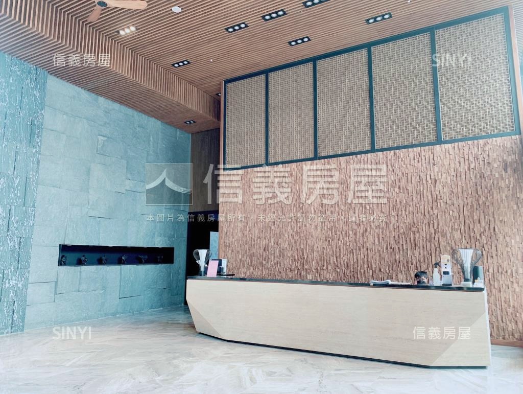 宜誠一方社區外觀及周邊環境