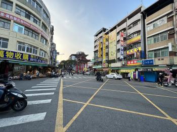 玫瑰康庭