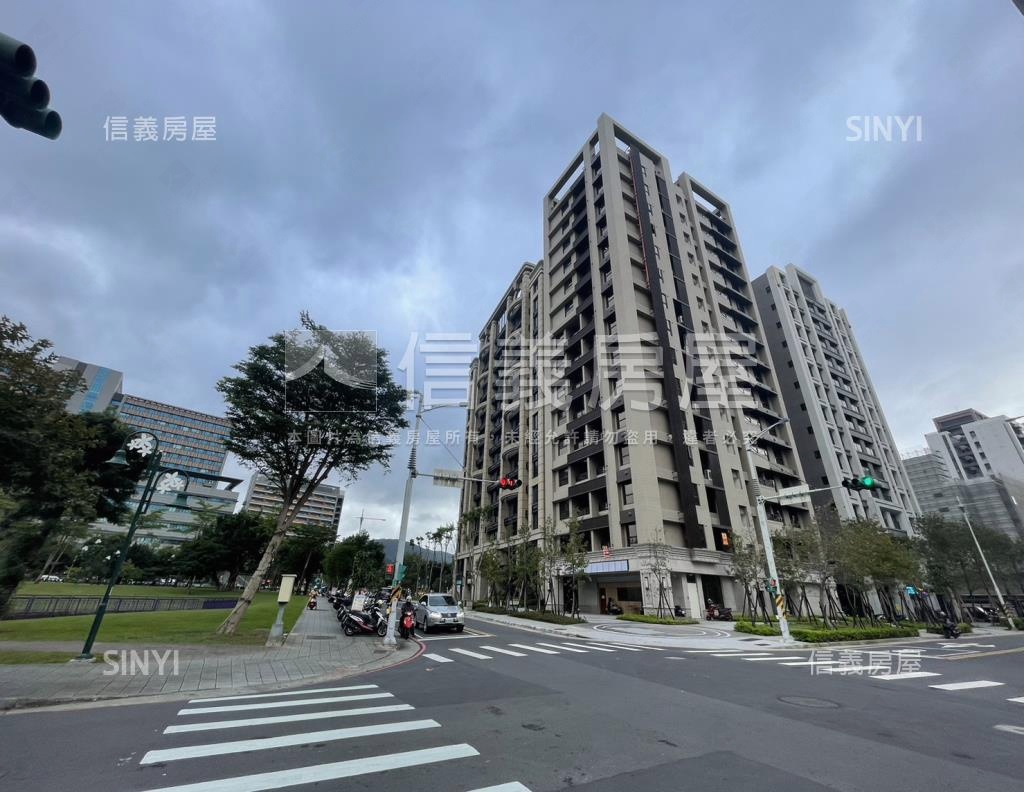 弘暉大苑-大境區社區外觀及周邊環境