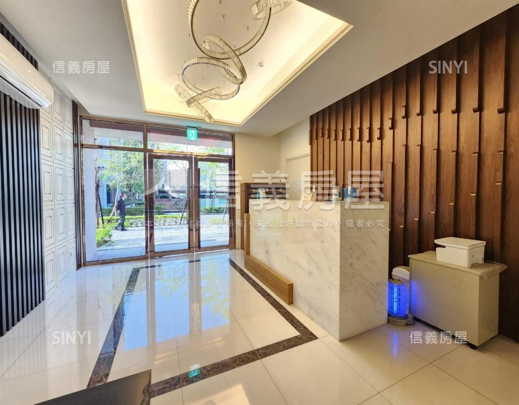 弘暉大苑-大境區社區外觀及周邊環境