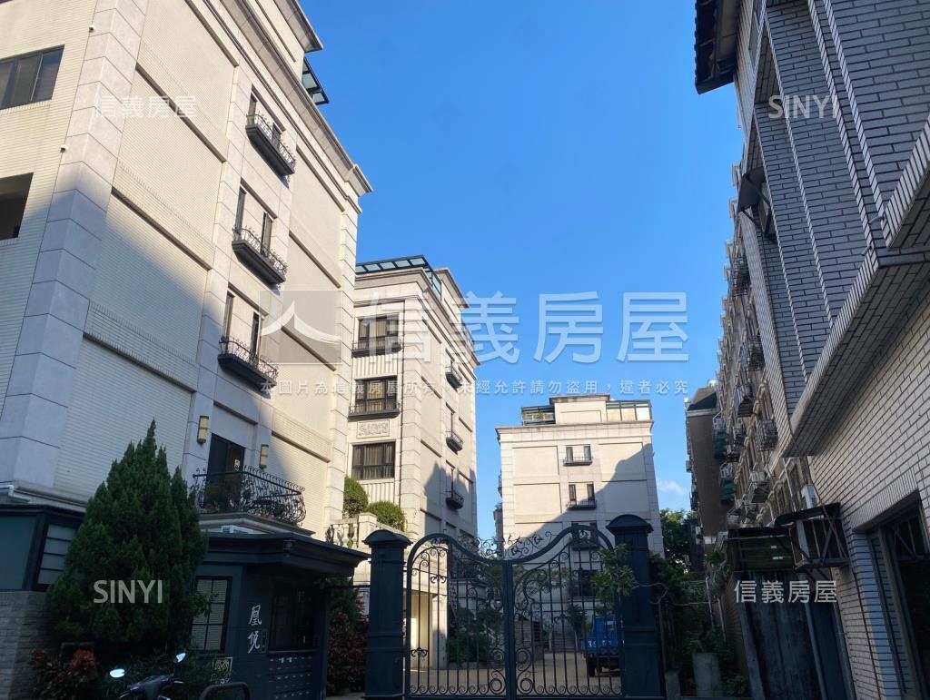 凰悅社區外觀及周邊環境