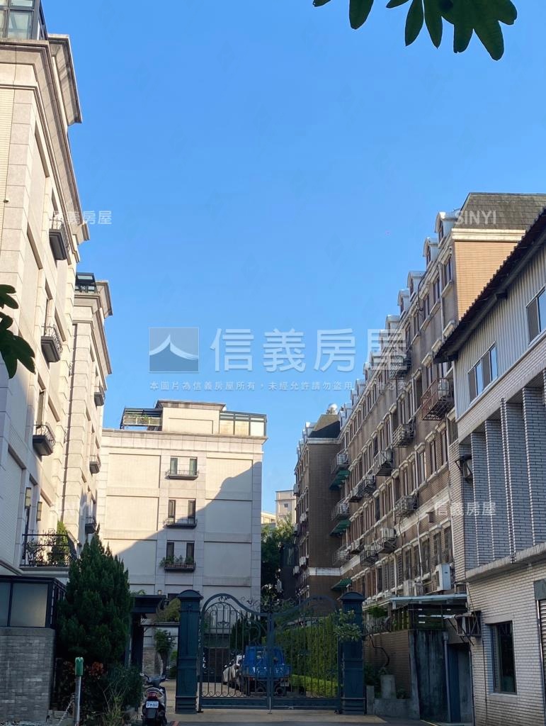 凰悅社區外觀及周邊環境