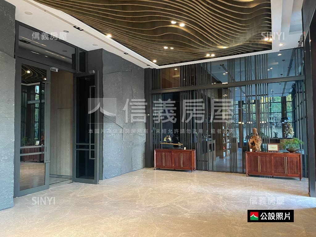森景澤社區外觀及周邊環境