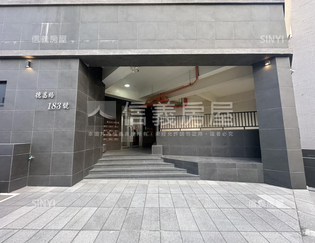 邰欣地堡NO.39社區外觀及周邊環境