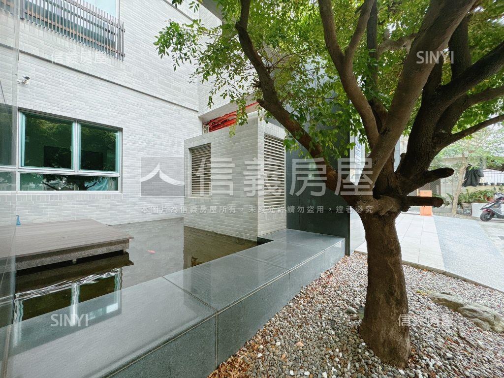 MoMA7社區外觀及周邊環境