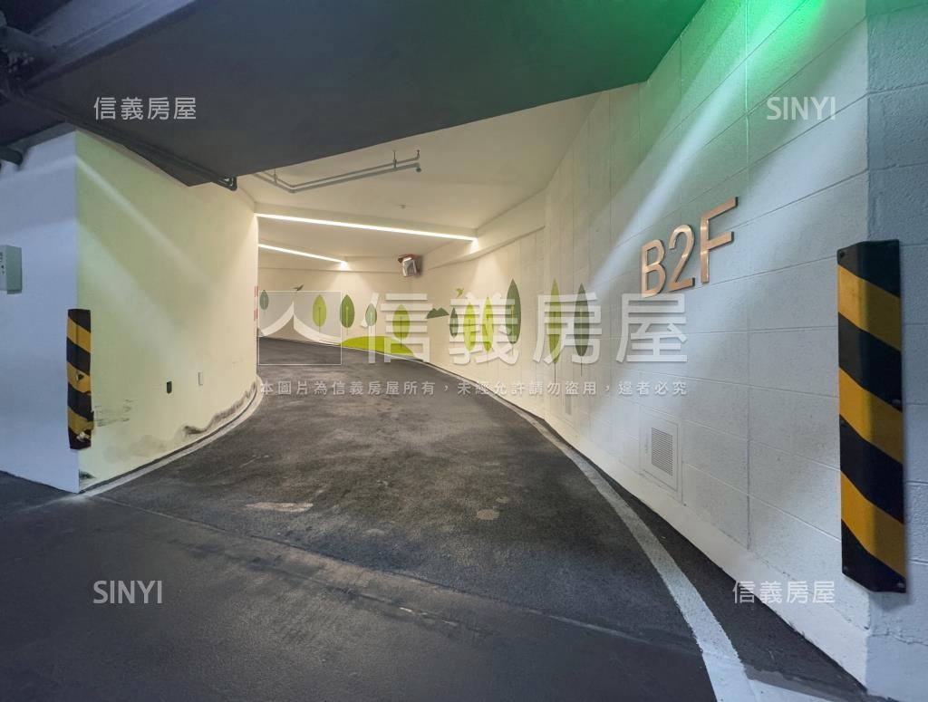 首泰三陽社區外觀及周邊環境