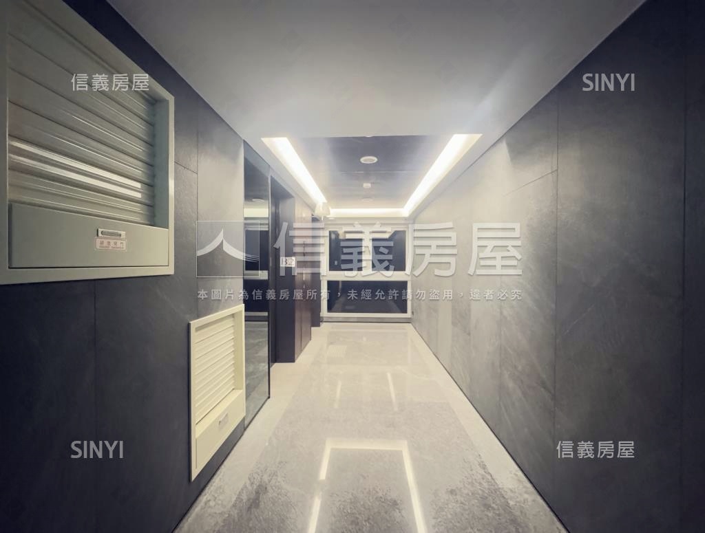 首泰三陽社區外觀及周邊環境