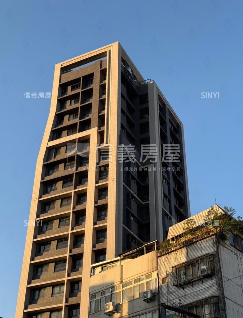 阿曼學學社區外觀及周邊環境