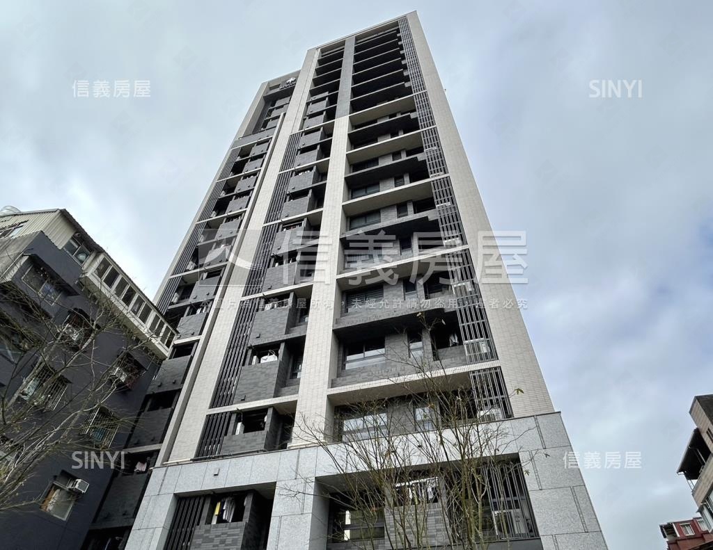 阿曼學學社區外觀及周邊環境