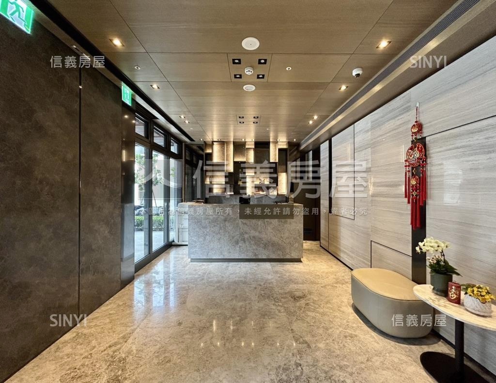 阿曼學學社區外觀及周邊環境
