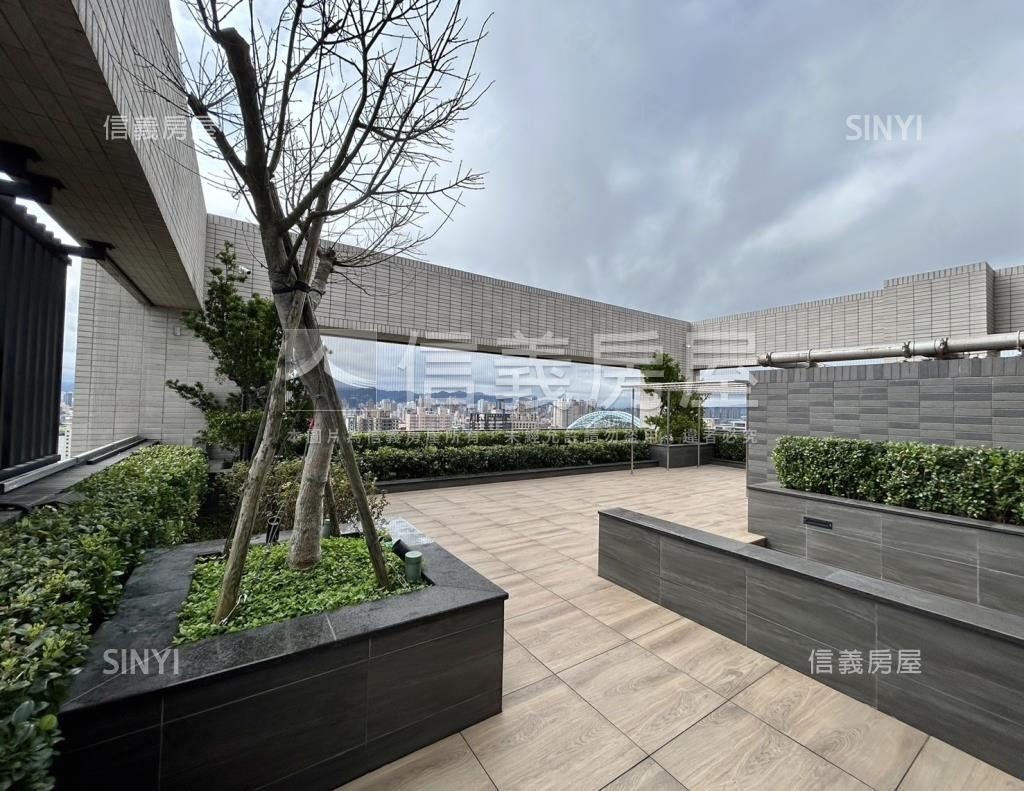 阿曼學學社區外觀及周邊環境