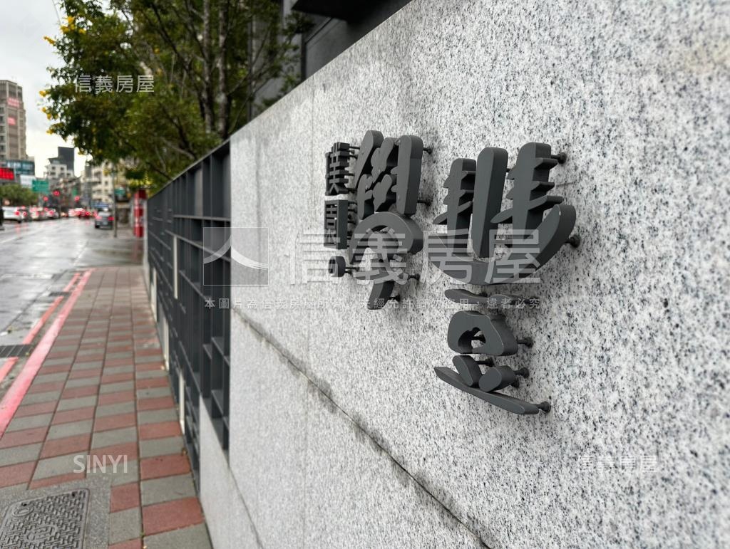 璞園學豐社區外觀及周邊環境