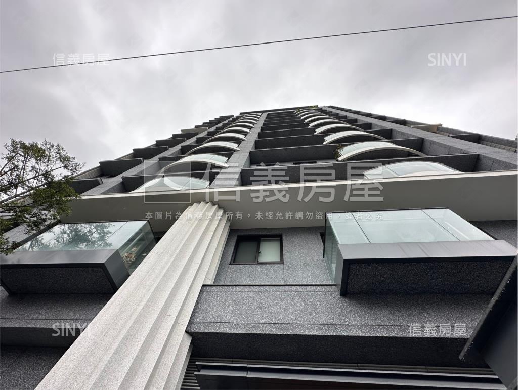 璞園學豐社區外觀及周邊環境