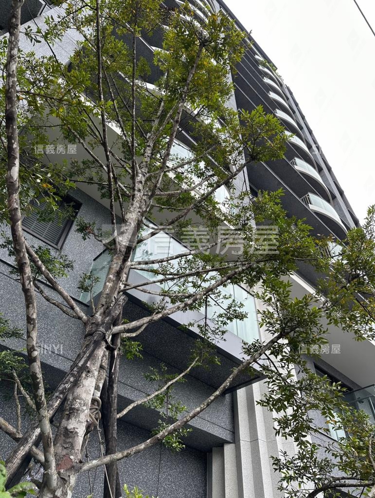 璞園學豐社區外觀及周邊環境