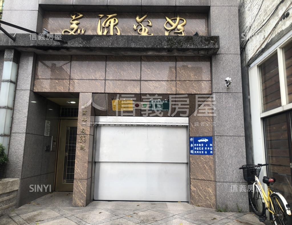 美源金典社區外觀及周邊環境