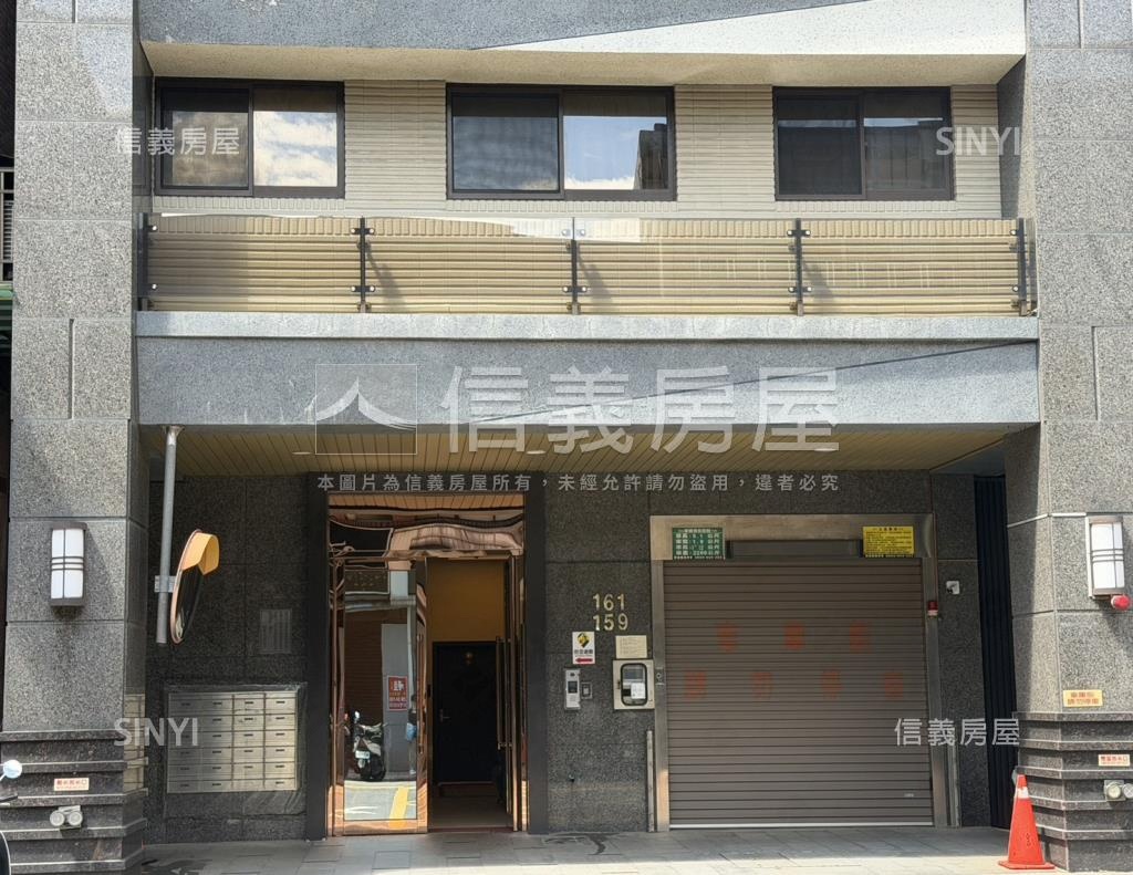 富久藏社區外觀及周邊環境