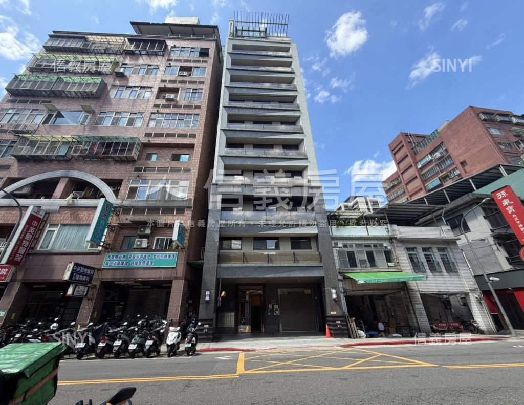 富久藏社區外觀及周邊環境
