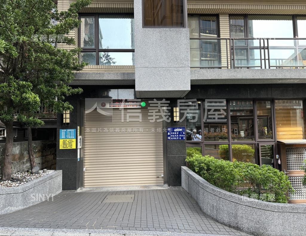 瀞香社區外觀及周邊環境