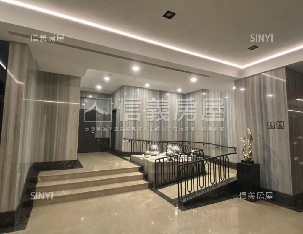 棋琴文雄苑社區外觀及周邊環境