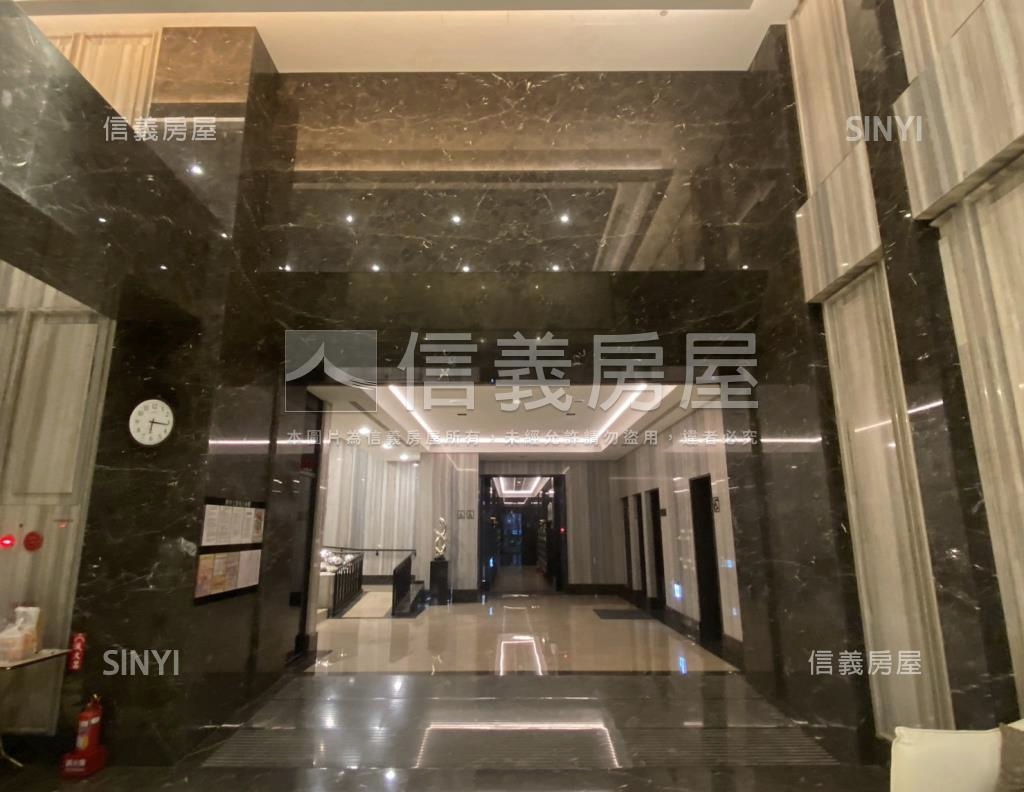 棋琴文雄苑社區外觀及周邊環境