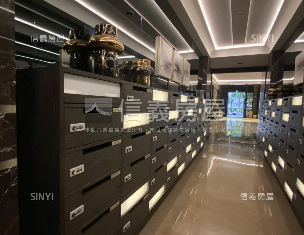 棋琴文雄苑社區外觀及周邊環境