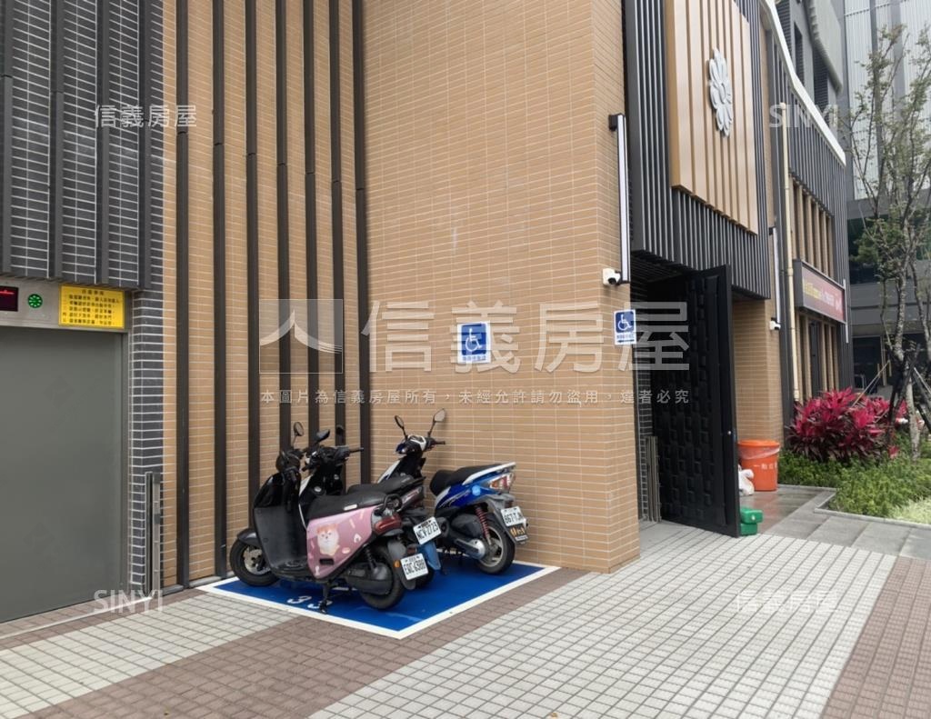 馥都悅社區外觀及周邊環境