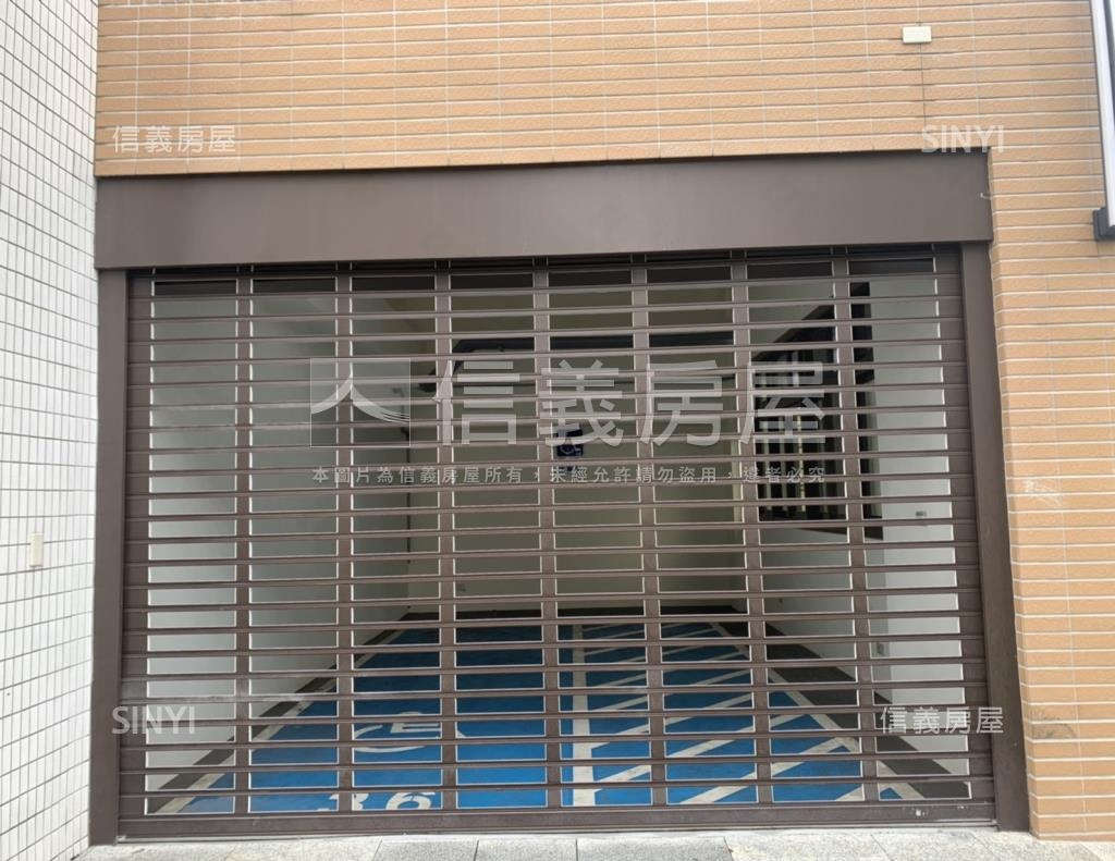 馥都悅社區外觀及周邊環境