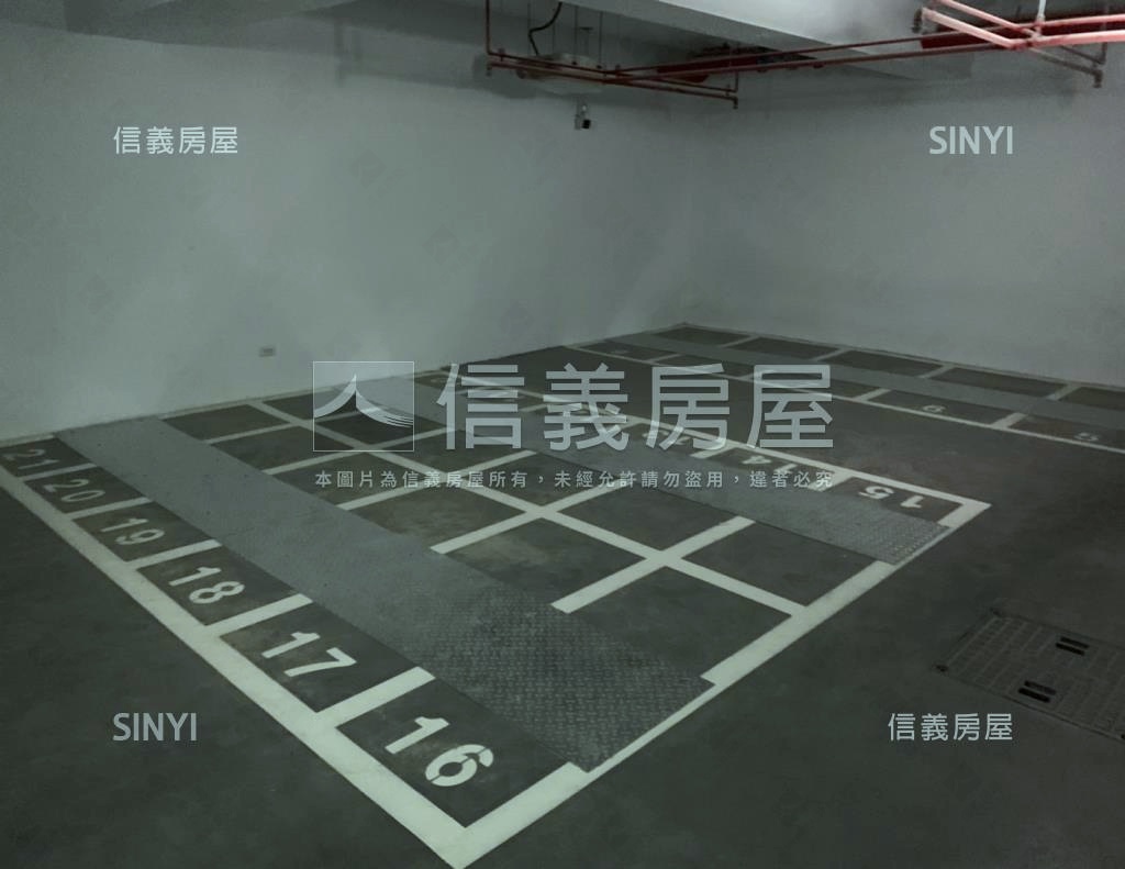 馥都悅社區外觀及周邊環境