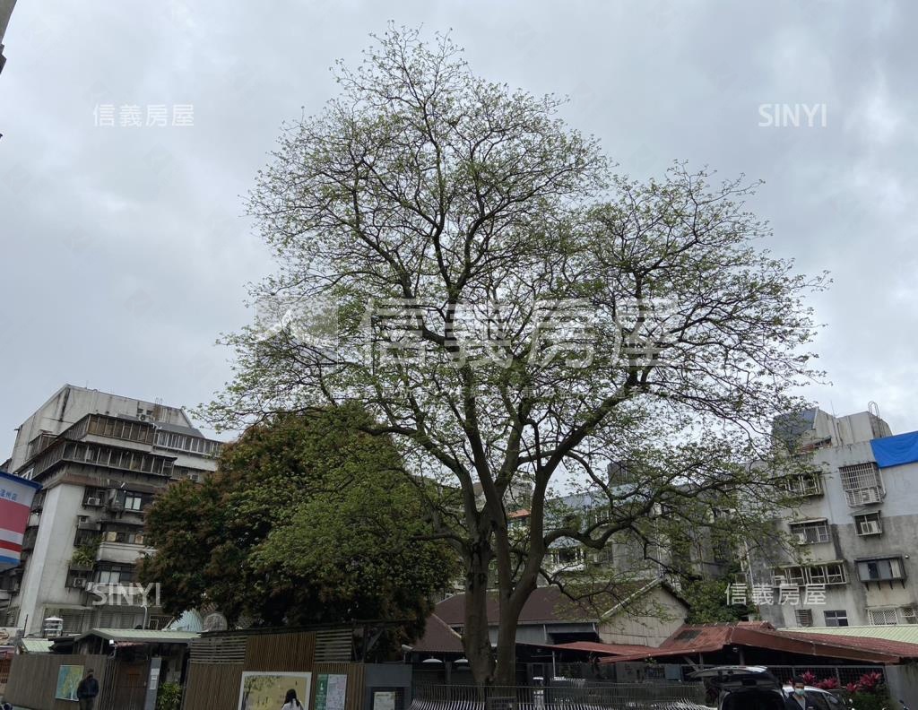 溫州國宅第3棟社區外觀及周邊環境