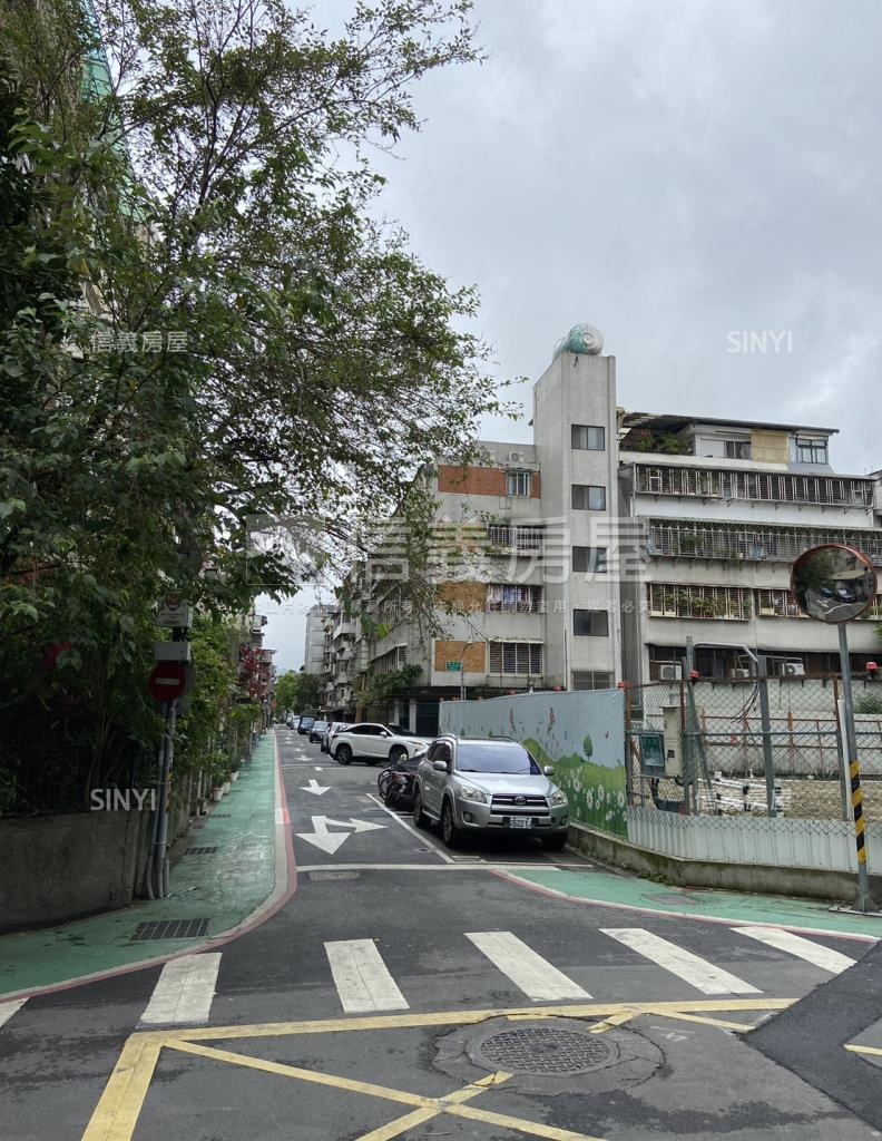 溫州國宅第3棟社區外觀及周邊環境