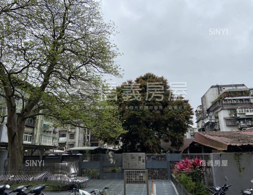 溫州國宅第3棟社區外觀及周邊環境