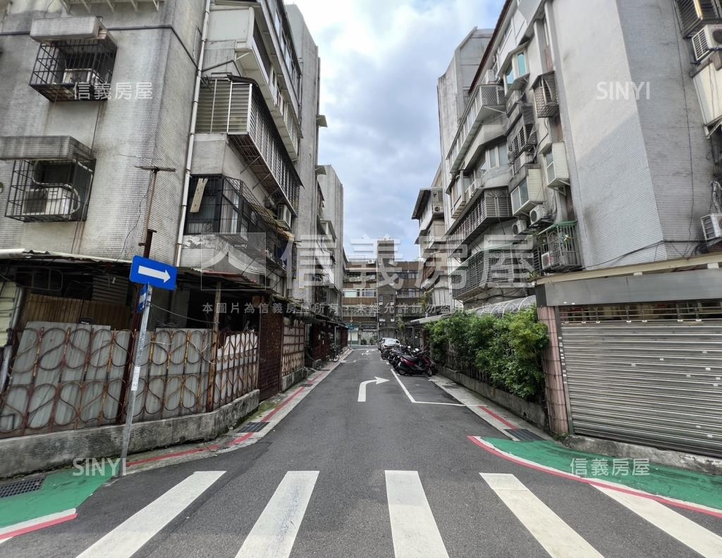 溫州國宅第8棟社區外觀及周邊環境